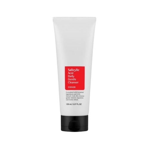 COSRX Salicylic Acid Cleanser 150ml
