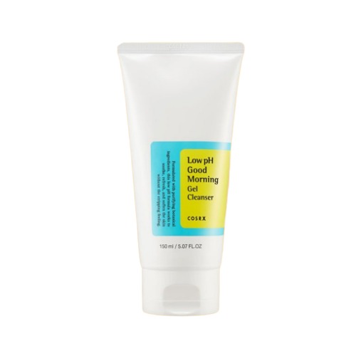 COSRX Low Ph Good Morning Gel Cleanser 150ml