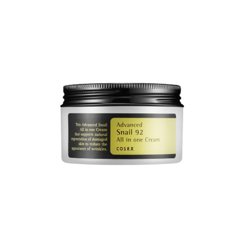 COSRX Advanced Snail 92 Cream 100g